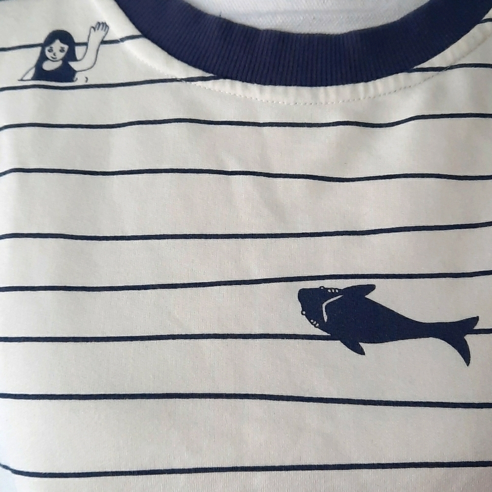 Cotton Sugaris Crop Top - Picture 5 of 8